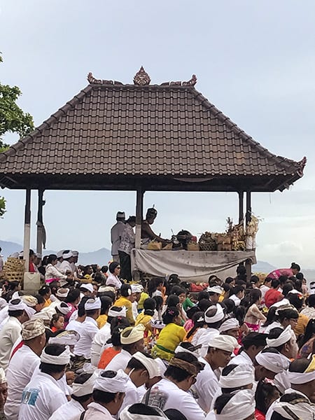 When is the best time to visit Bali? 4 Galungan