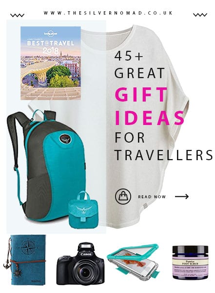 Pack This Pad  Unique Travel Gifts at Goodly