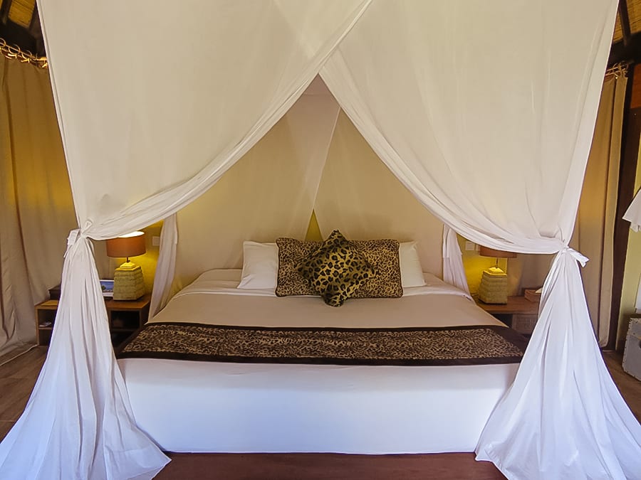 Lanai Cottage Room in NusaBay Menjangan