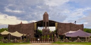 Motsana | The Silver Nomad