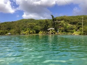 Central America | The Silver Nomads