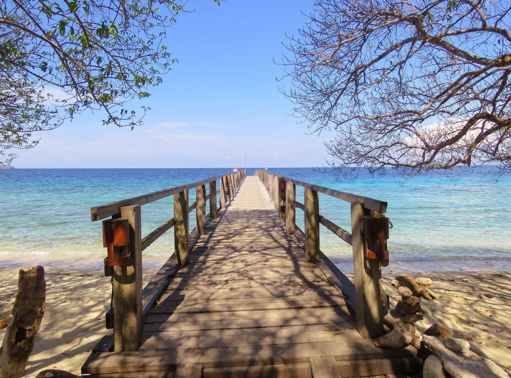 10 Step Awesome Travel Planning Guide 2 Bali | The Silver Nomad