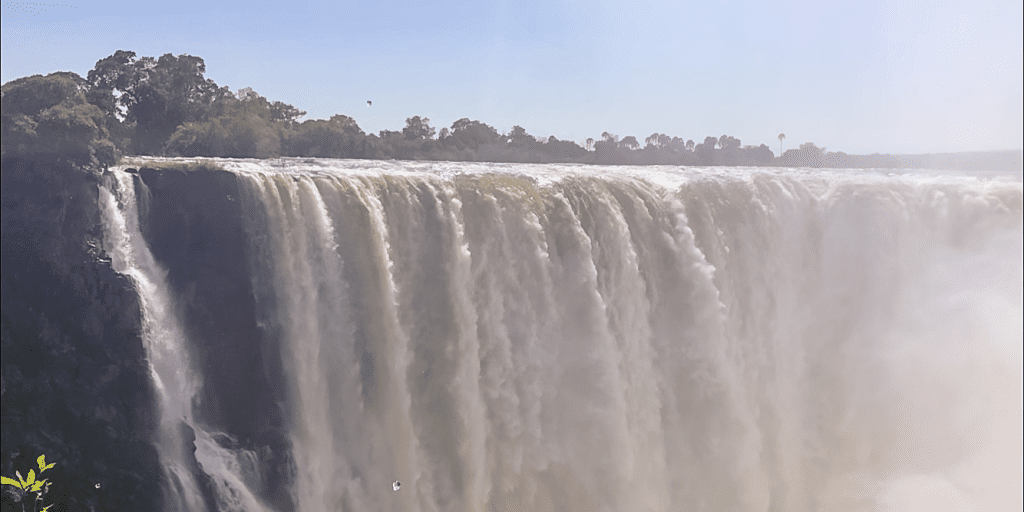 Zimbabwe | The Silver Nomad