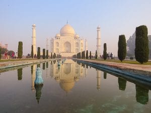 The Taj Mahal – top 12 tips to make your visit awesome!