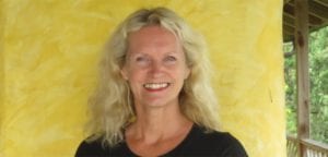 A Happy Accident, Disability and Me