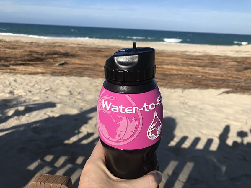 Ceará, Brazil - What You Need To Know Before You Go 4 Water-to-Go at Ceara