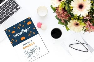 WowTrip – Would You Take a Surprise Holiday in Europe?