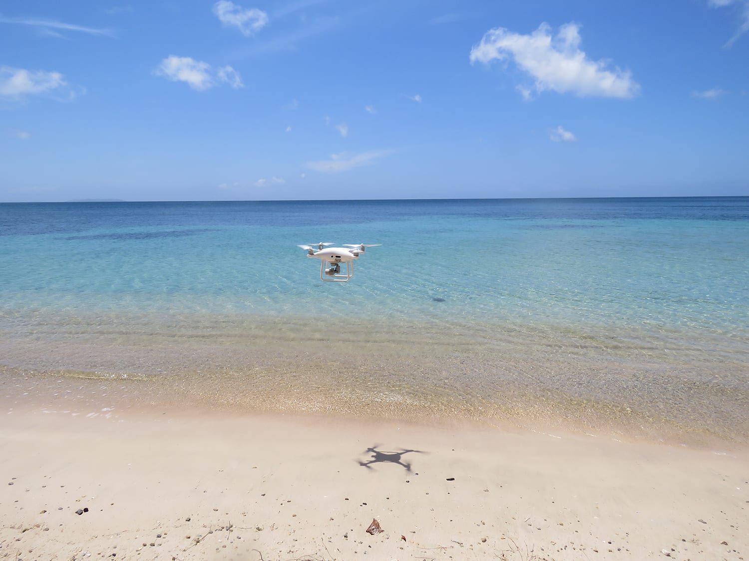 Can you take a drone on your flight? - Airline Regulations