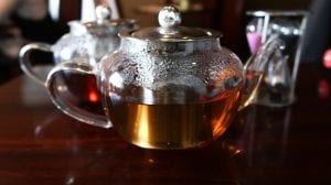 Awesome Afternoon Tea at The Chesterton Hotel, Bicester: Review