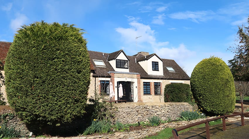 Awesome Afternoon Tea At The Chesterton Hotel, Bicester: Review 8 The Chesterton Hotel near Bicester