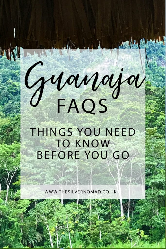 Guanaja Faqs - Things You Need To Know Before You Go (2022) 12 Guanaja FAQ