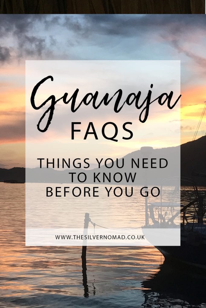 Guanaja FAQs - Things you need to know before you go 2022