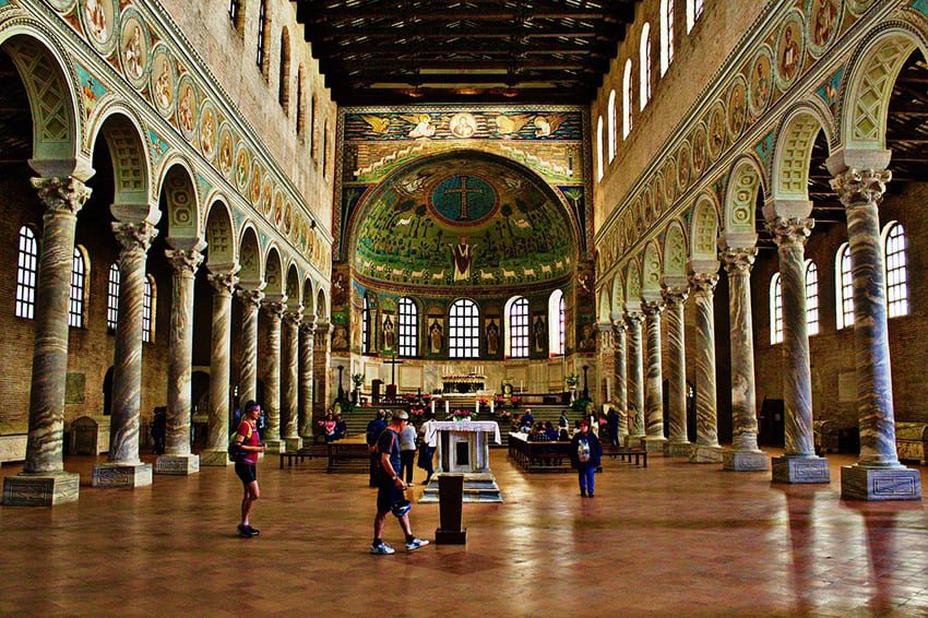 16 Best Things to Do in Ravenna, Italy (+Map & Tips for Your Visit)