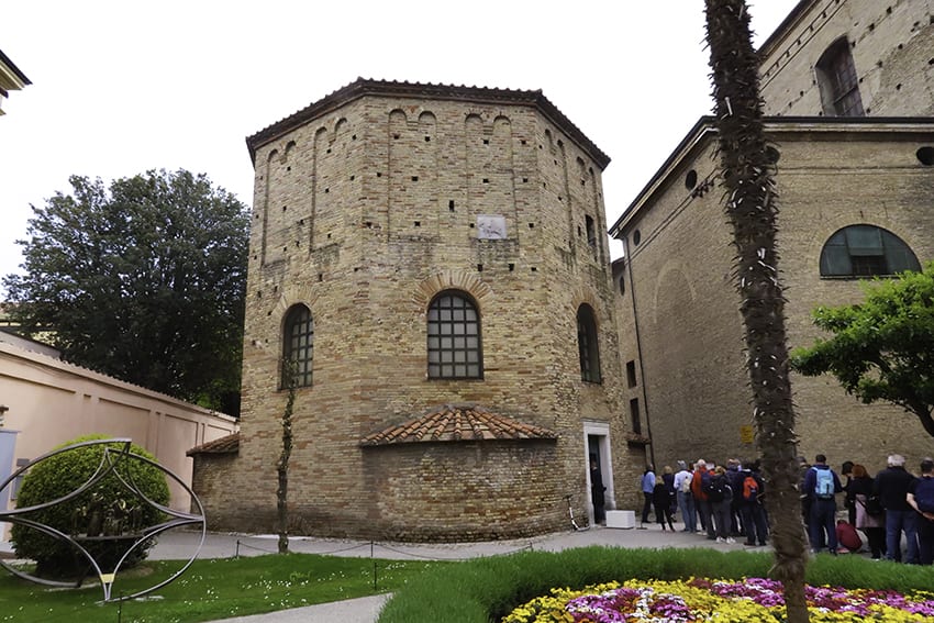 An Insider's Guide to the Best Things to do in Ravenna