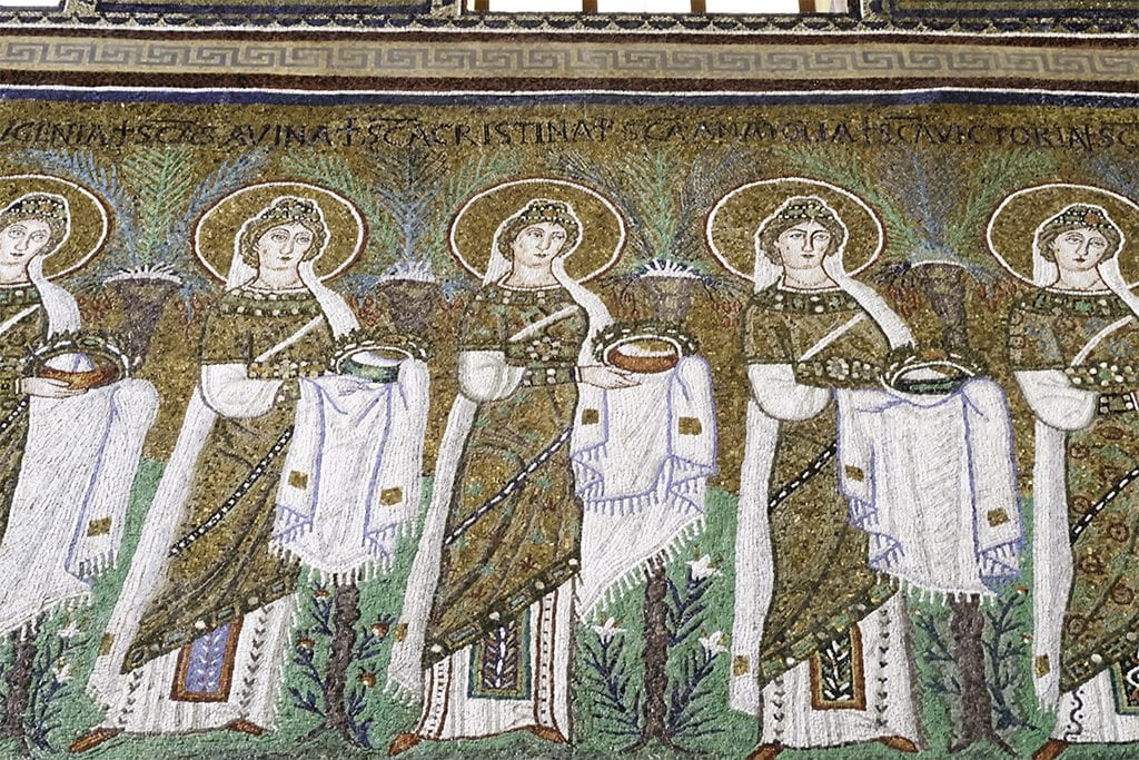 6 Best Things to Do in Ravenna - What is Ravenna Most Famous For? - Go  Guides