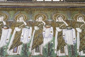 7 of the Best Things to do in Ravenna, Italy