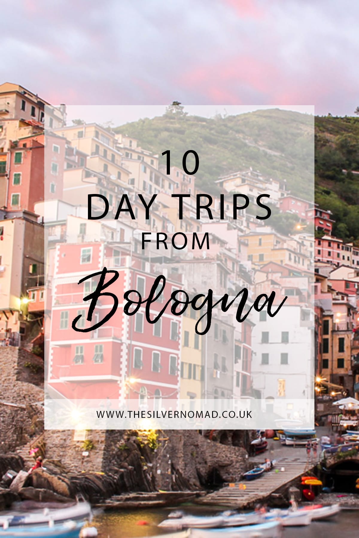 10 Amazing Day Trips from Bologna, Italy The Silver Nomad