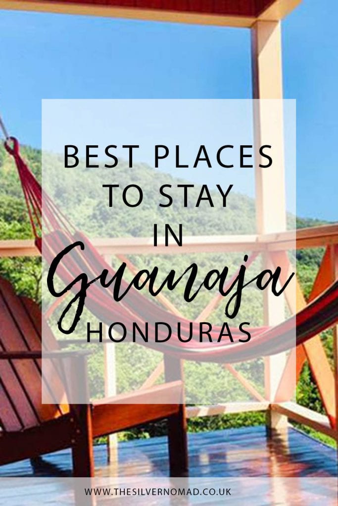 6 of the Best Places to Stay in Guanaja, Honduras 9 best places to stay in guanaja