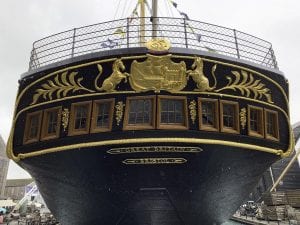 The SS Great Britain – Bristol’s No. 1 Attraction