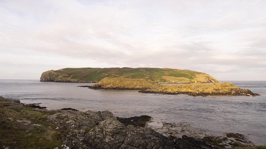 The Isle Of Man - What You Need To Know Before You Go (2023) 10 The Sound and Calf of Man