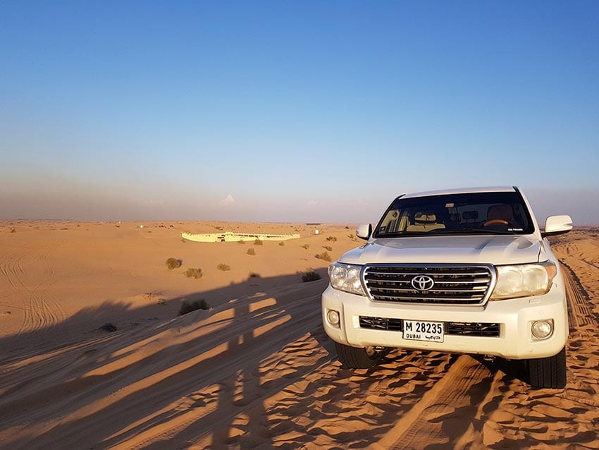 A Week In Dubai Itinerary - Best Things To Do In Dubai In 7 Days 11 Desert Safari Dubai