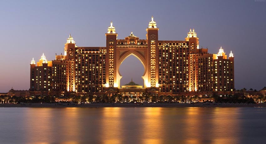 A Week In Dubai Itinerary - Best Things To Do In Dubai In 7 Days 8 Palm Jumeirah Islands