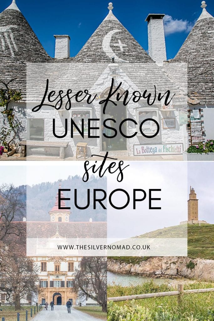 23 Amazing UNESCO Sites in Europe, Off the Beaten Track 28 Off the beaten track UNESCO sites in Europe