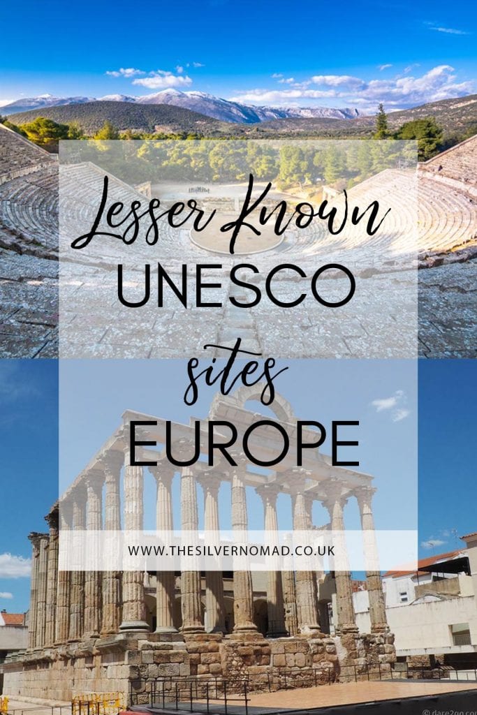 23 Amazing UNESCO Sites in Europe, Off the Beaten Track 27 Off the beaten track UNESCO sites in Europe