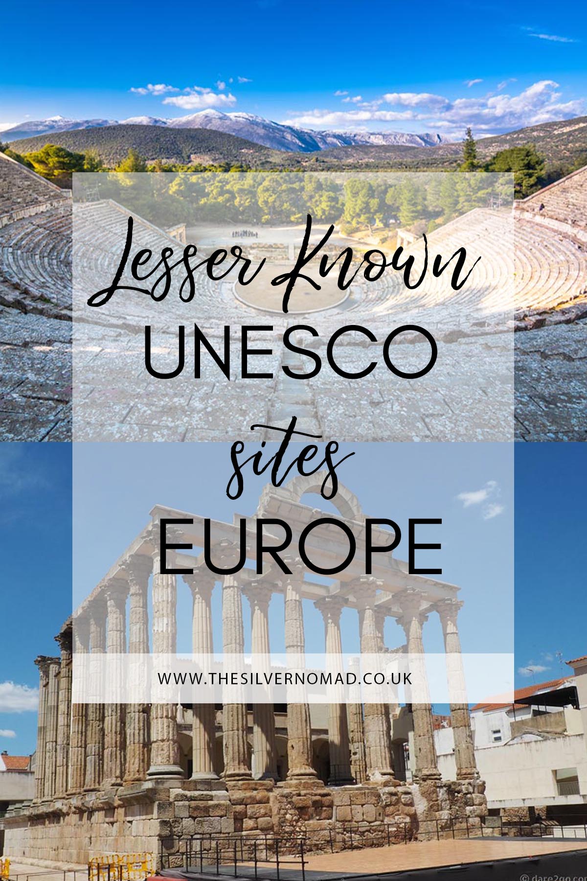 23 Amazing UNESCO Sites in Europe, Off the Beaten Track 29 Off the beaten track UNESCO sites in Europe
