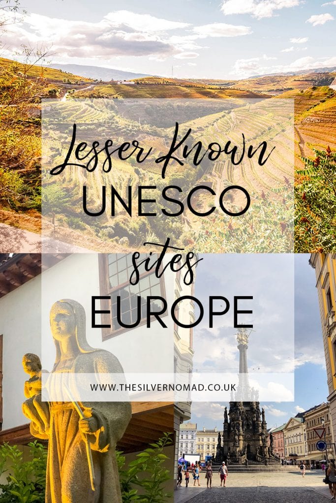 23 Amazing UNESCO Sites in Europe, Off the Beaten Track 26 Off the beaten track UNESCO sites in Europe