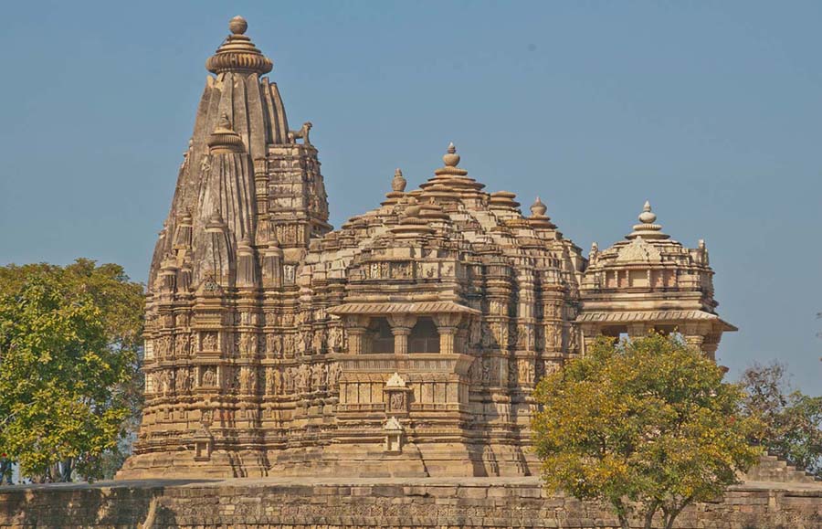 20+ Amazing Unesco Sites In Asia Off The Beaten Track 21 Khajuraho Temple