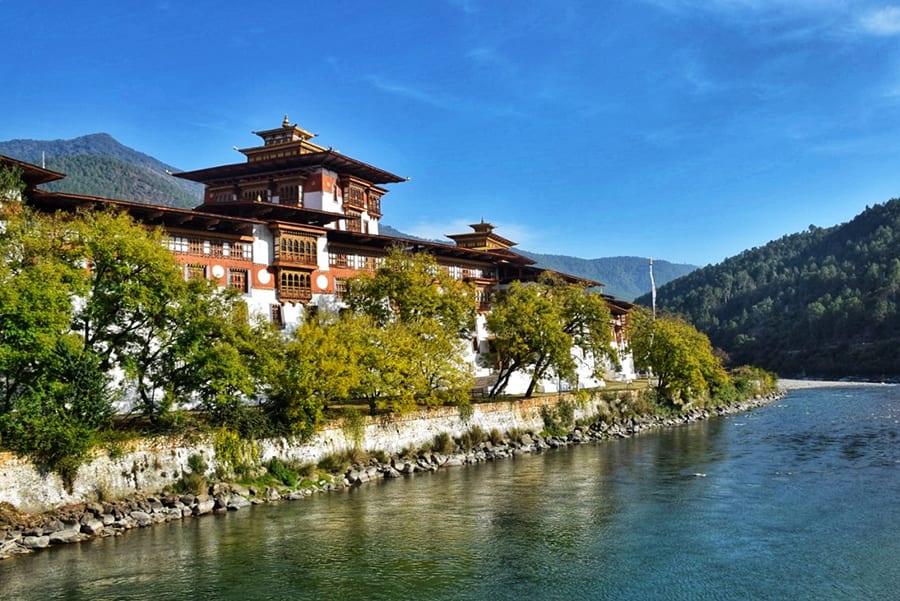 20+ Amazing Unesco Sites In Asia Off The Beaten Track 15 The Dong