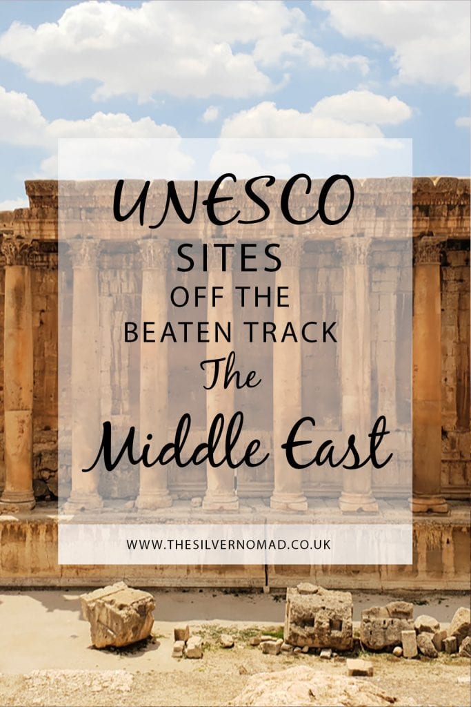 8 Amazing UNESCO Sites in The Middle East - Off the Beaten Track 10 Off the beaten track UNESCO sites in the Middle East