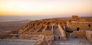 8 Amazing UNESCO Sites in The Middle East – Off the Beaten Track