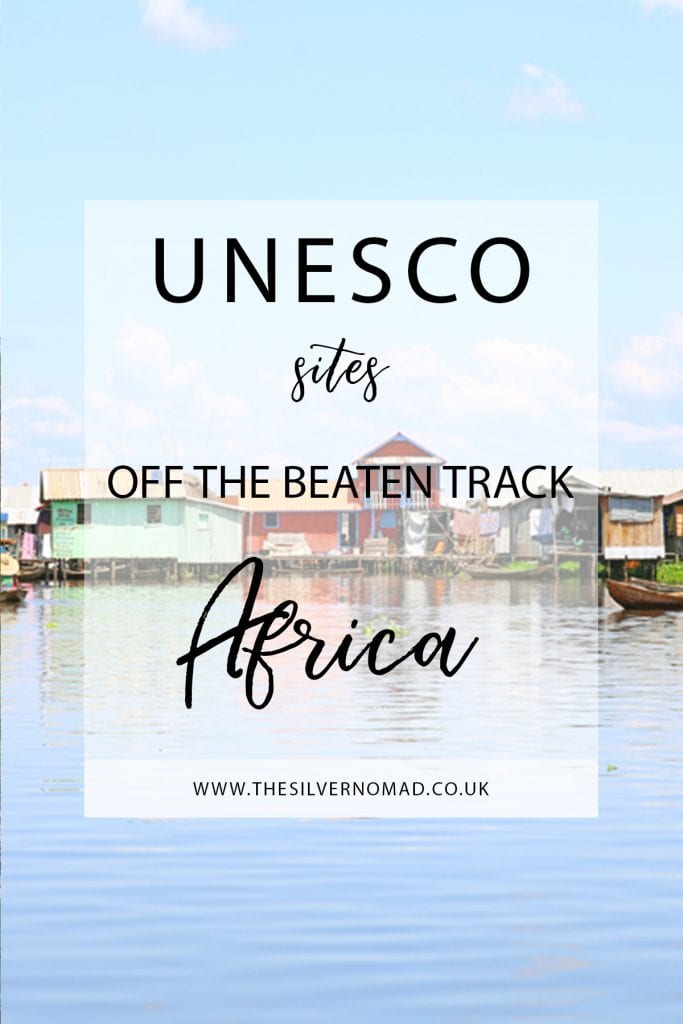 12 Amazing Unesco Heritage Sites In Africa - Off The Beaten Track 15 A round-up of some of the more unusual UNESCO heritage sites in Africa. Off the beaten track UNESCO sites in Africa that deserve a visit.
