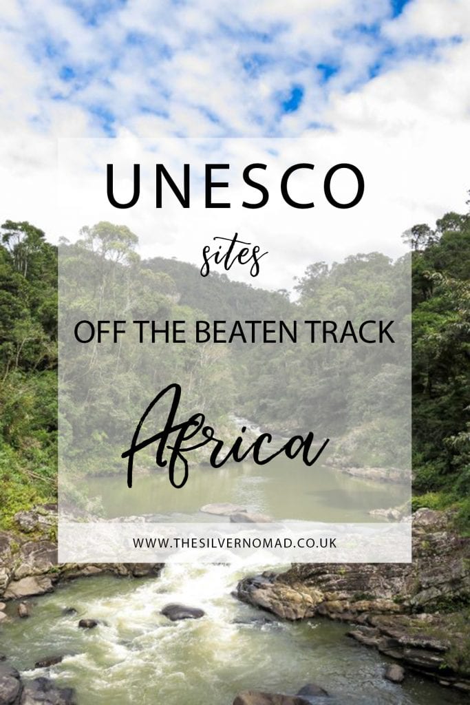 12 Amazing Unesco Heritage Sites In Africa - Off The Beaten Track 14 A round-up of some of the more unusual UNESCO heritage sites in Africa. Off the beaten track UNESCO sites in Africa that deserve a visit.