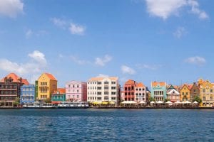 Willemstad Curacao