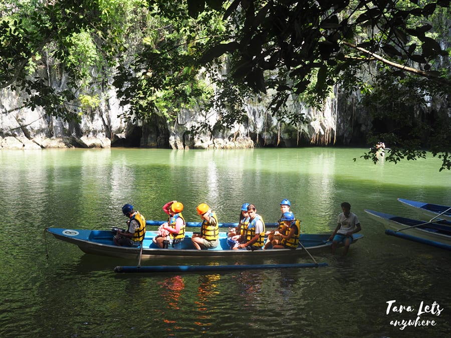 20+ Amazing Unesco Sites In Asia Off The Beaten Track 12 boat tour puerto princesa underground river