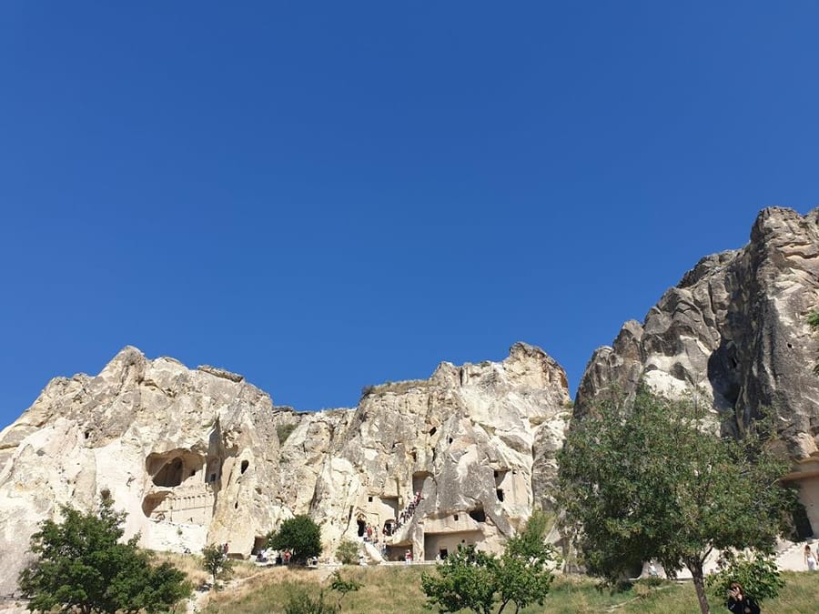 20+ Amazing Unesco Sites In Asia Off The Beaten Track 4 goreme