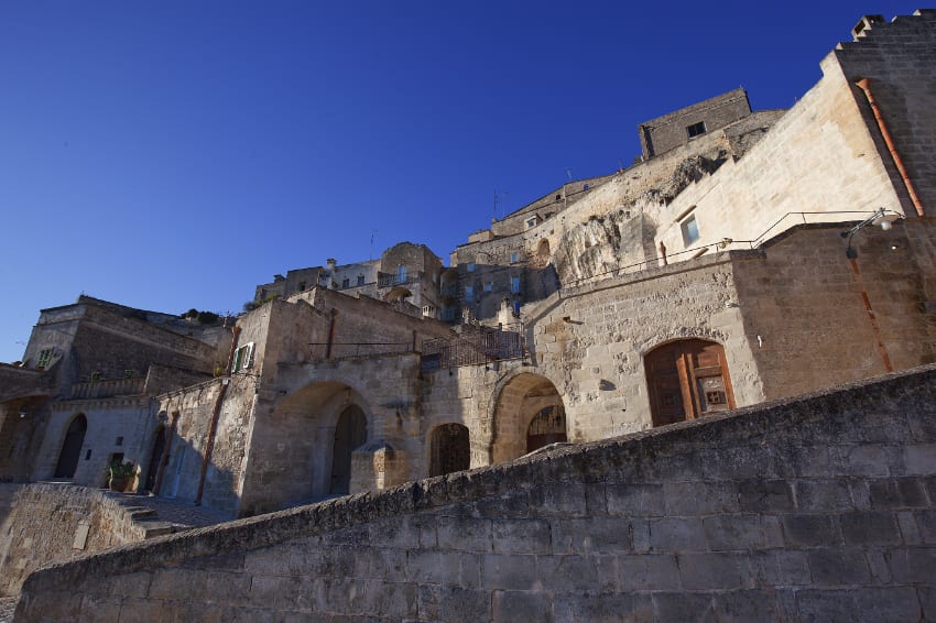 23 Amazing UNESCO Sites in Europe, Off the Beaten Track 21 matera01