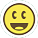 Geocaching, how to be part of the worldwide treasure hunt! 10 smiley face 1
