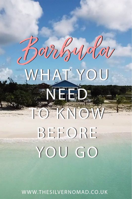 Barbuda things to do 1