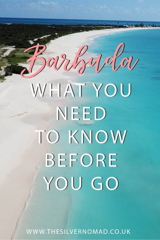 Barbuda things to do 2