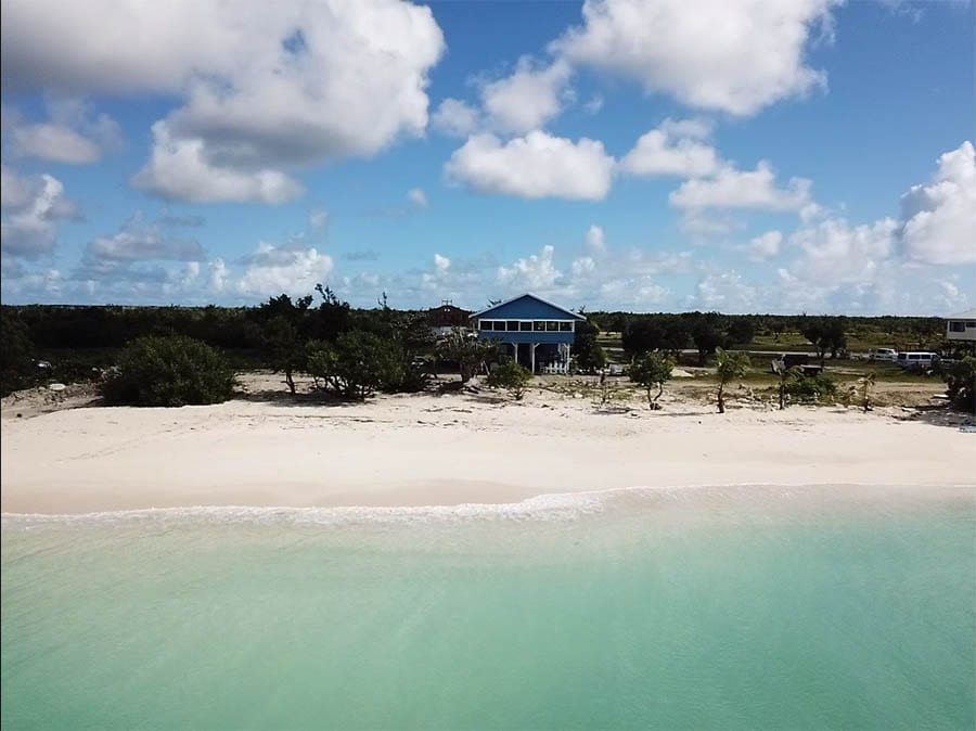 Barbuda – What You Need To Know Before You Go 9 Uncle Roddys