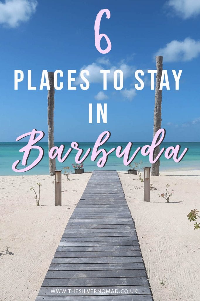 6 Places To Stay In Barbuda, A Hidden Gem In The Caribbean 9 6 Places to stay in Barbuda