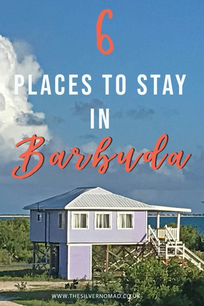 6 Places To Stay In Barbuda, A Hidden Gem In The Caribbean 11 Reviews of 6 places to stay in Barbuda from luxury to basic