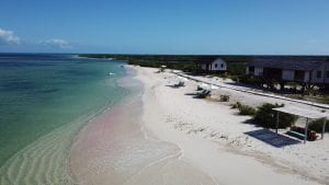 BARBUDA BELLE Cabins