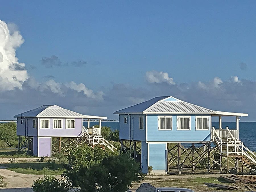 6 Places To Stay In Barbuda, A Hidden Gem In The Caribbean 4 Barbuda Cottages