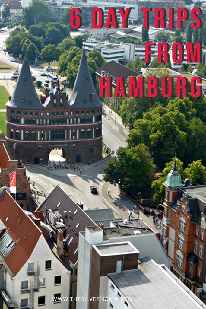 Exploring Hamburg and Beyond: A Green Adventure in Northern Germany