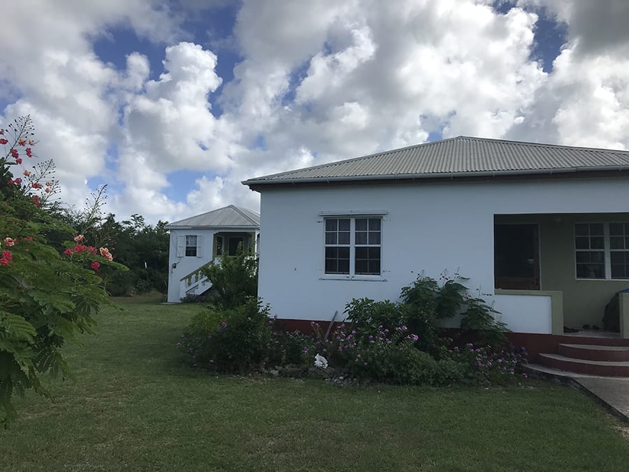 6 Places To Stay In Barbuda, A Hidden Gem In The Caribbean 8 GERALDS PLACE